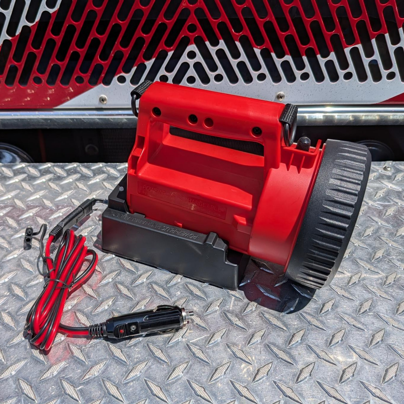 Cigarette Lighter Charger