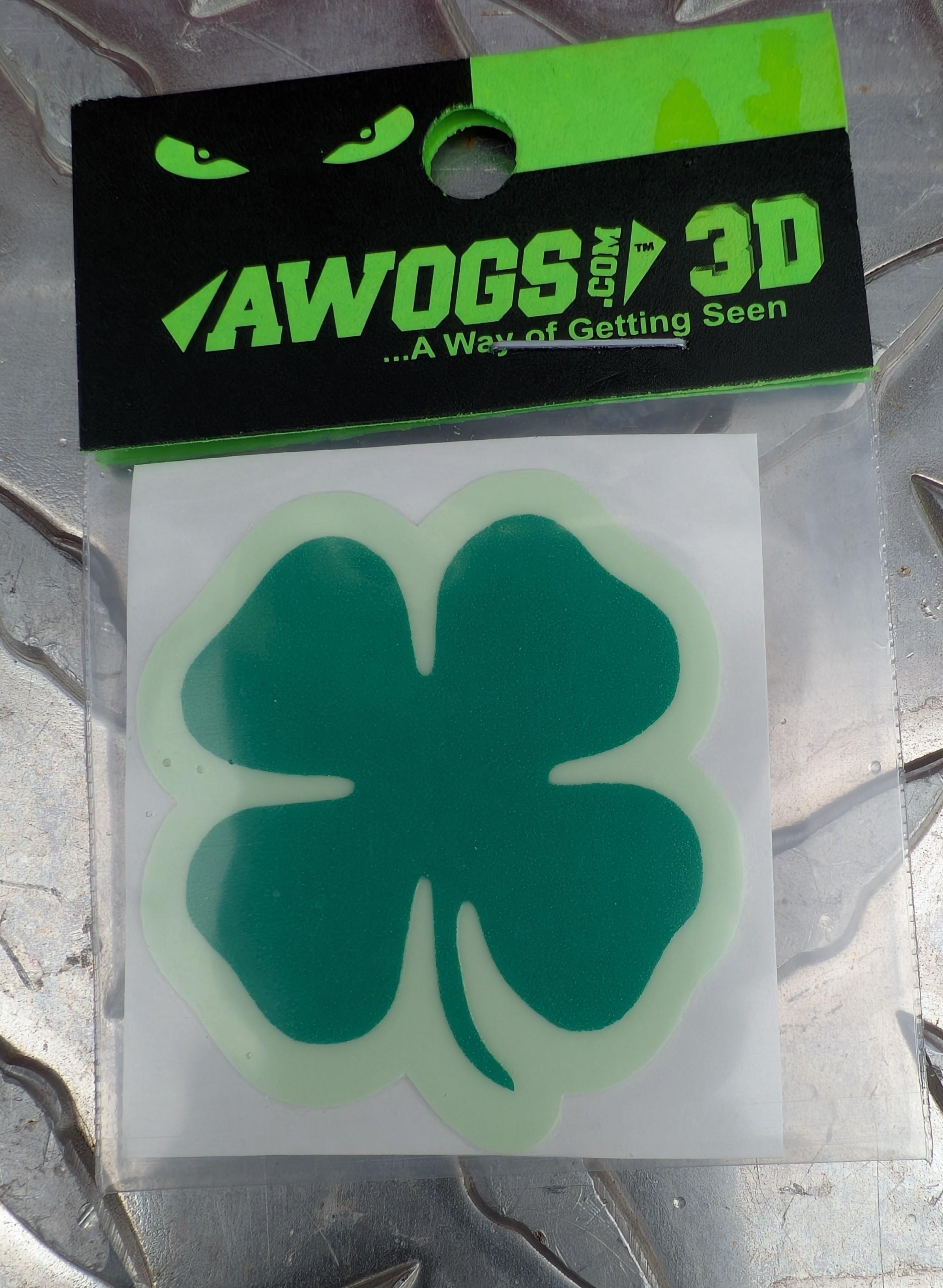 4 Leaf Clover