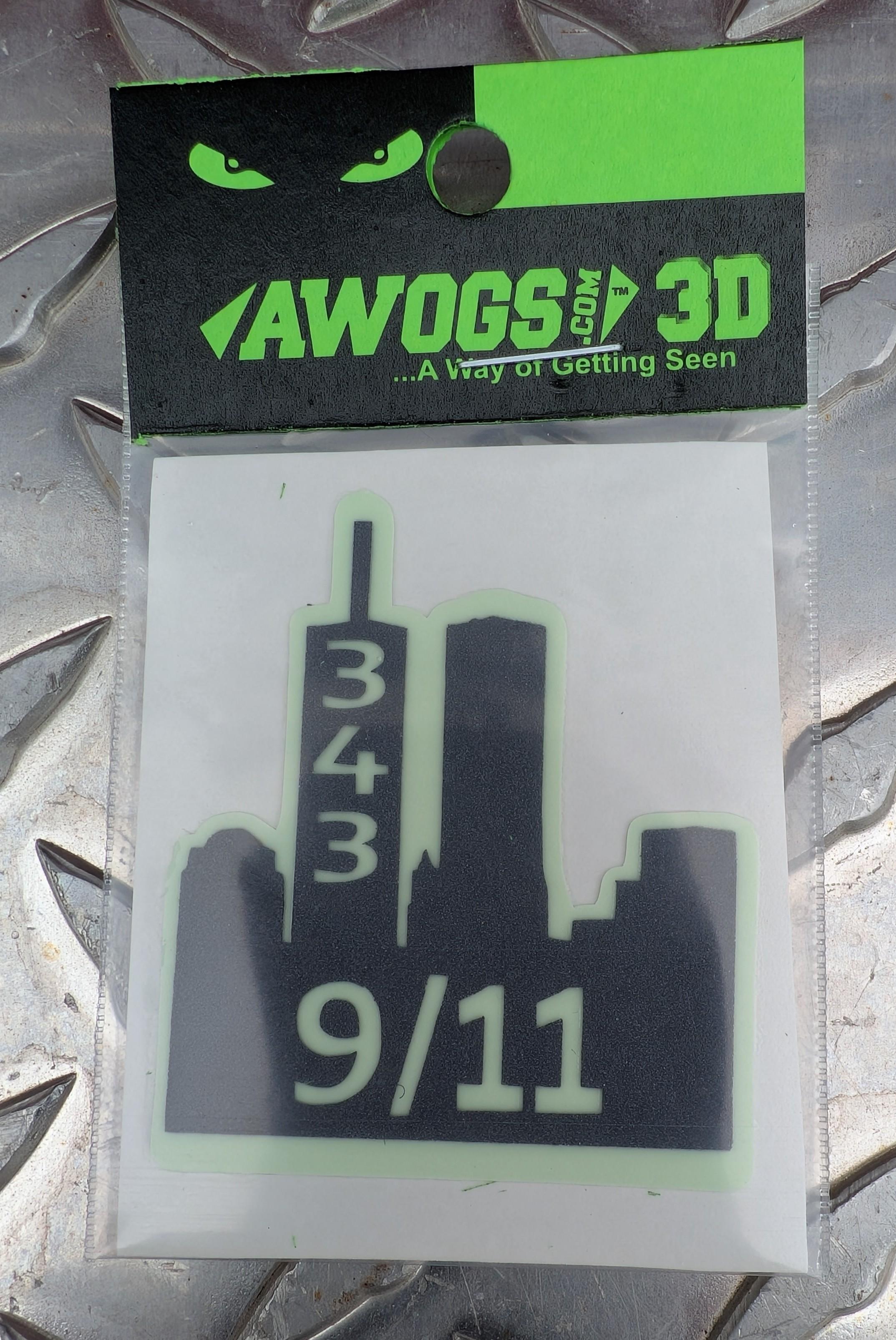 WTC 9/11